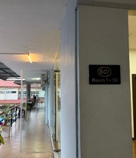 Semporna Hotel | Family-Friendly Getaway at Sipadan Crystal Haven Inn