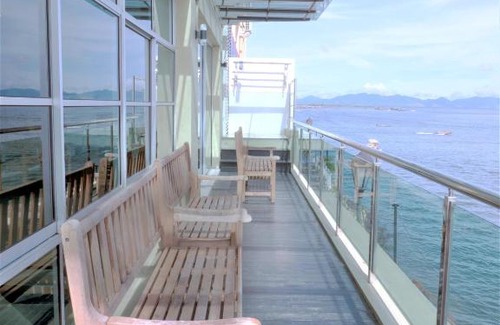 Semporna Apartment | Discover Sipadan Inn Service Apartments in Semporna