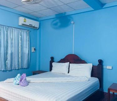 Salavan Province House | Sipasurth Guesthouse-Tadlo