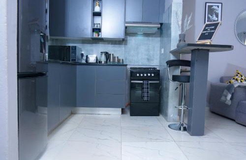 Harare Apartment | Sipho City Stay - Luxury Apartment, Harare