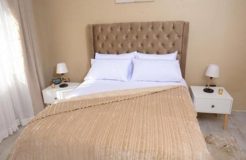 Harare Apartment | Sipho City Stay - Luxury Apartment, Harare