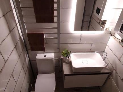 Siauliai City Center House | Exceptional Stay at Sipis House with Hot Tub & Kitchen