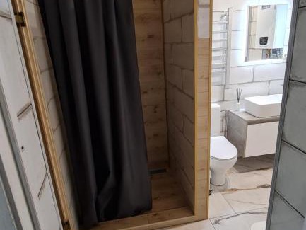Siauliai City Center House | Exceptional Stay at Sipis House with Hot Tub & Kitchen