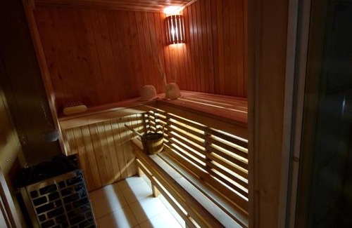 Siauliai City Center House | Exceptional Stay at Sipis House with Hot Tub & Kitchen