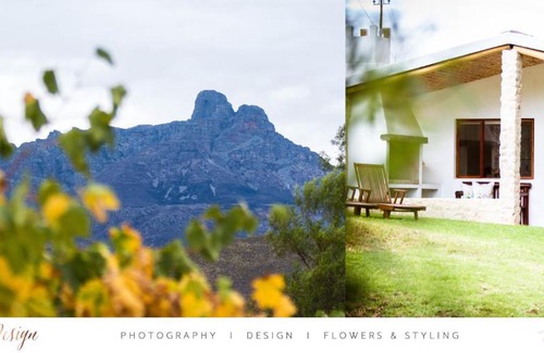 Ladismith House | Oceanfront Escape at Sipreslaan Selfsorg Gastehuis