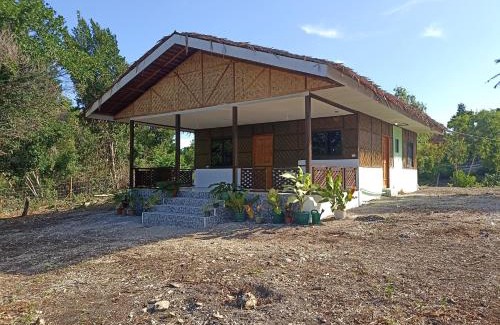 Maria House | Discover Siquijor Cottage Lynn: Oceanfront Family Retreat