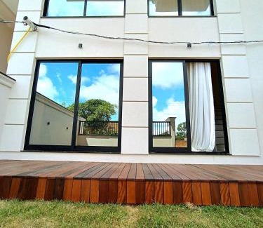 Canto Grande Apartment | Discover SIR 102: Family-Friendly Duplex in Canto Grande