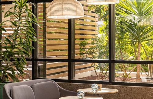 Arona Hotel | Indulge at Sir Anthony Hotel - 5-Star Retreat with Spa & Pool