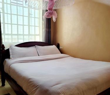 Nakuru Hotel | Sir Francis Hotel