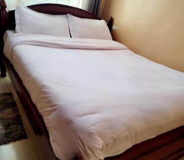 Nakuru Hotel | Sir Francis Hotel