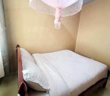 Nakuru Hotel | Sir Francis Hotel