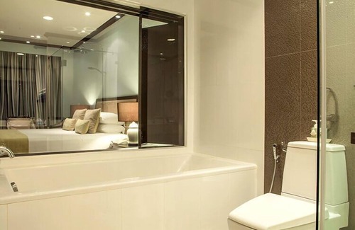 Mittaphap Resort | Discover Sir James Resort: Pool, Spa & Family-Friendly Fun