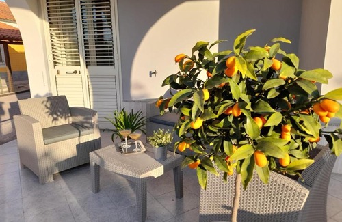 Epipoli Bed & Breakfast | Experience Siracusa: Breakfast and Rooms with High Ratings