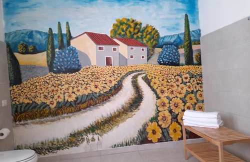 Epipoli Bed & Breakfast | Experience Siracusa: Breakfast and Rooms with High Ratings