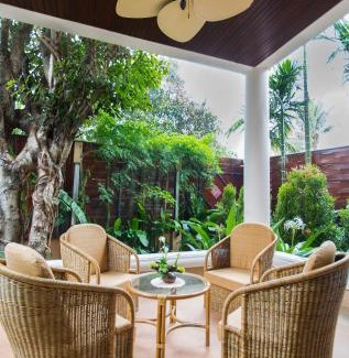 Chang Phueak Resort | Indulge at Sireeampan Boutique Resort and Spa - 5 Stars