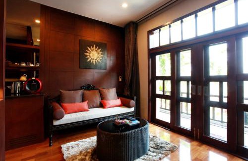 Chang Phueak Resort | Indulge at Sireeampan Boutique Resort and Spa - 5 Stars