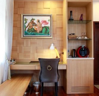 Chang Phueak Resort | Indulge at Sireeampan Boutique Resort and Spa - 5 Stars