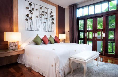 Chang Phueak Resort | Indulge at Sireeampan Boutique Resort and Spa - 5 Stars