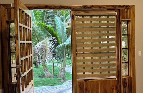 Canoa Apartment | Sirena's Beach and Surf Club Resort on the gorgeous Playa Canoe, Canoa, Ecuador