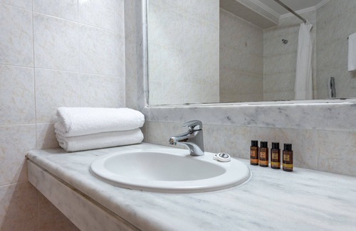 Petaloudes Resort | All-Inclusive Sirene Beach Hotel with Pool & Dining Options