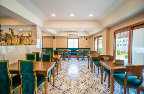 Chiang Mai Hotel | Discover Siri Nakornpink Chiang Mai Hotel SHA Plus Today!