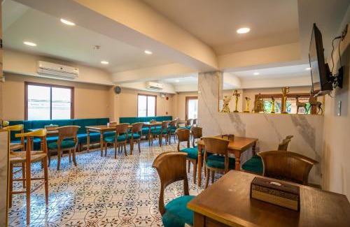 Chiang Mai Hotel | Discover Siri Nakornpink Chiang Mai Hotel SHA Plus Today!