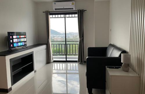 Map Yang Phon Hotel | Experience Comfort at Siri Residence Bowin - Family Friendly Stay