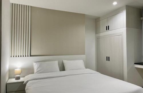 Map Yang Phon Hotel | Experience Comfort at Siri Residence Bowin - Family Friendly Stay