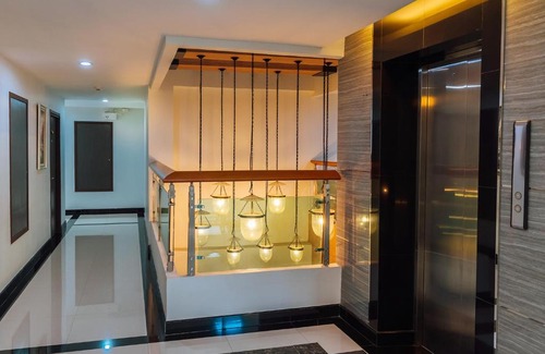 Suan Luang Apartment | Family-Friendly Stay at Siri Residence with Accessibility