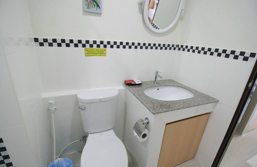 Chiang Rai Hotel | Comfortable Stay at Sirimunta Hotel Chiang Rai with Breakfast