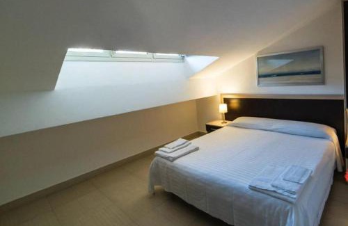 Villagonia Hotel | Sirina House Taormina