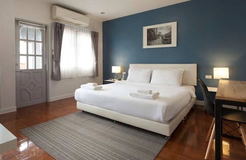 Nimman House | Sirinan Villa Nimman