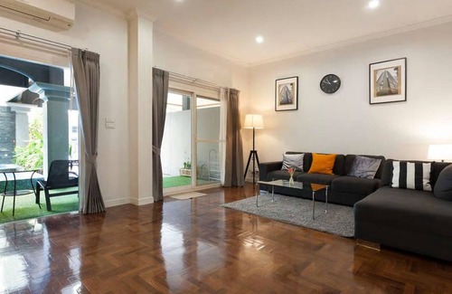 Nimman House | Sirinan Villa Nimman
