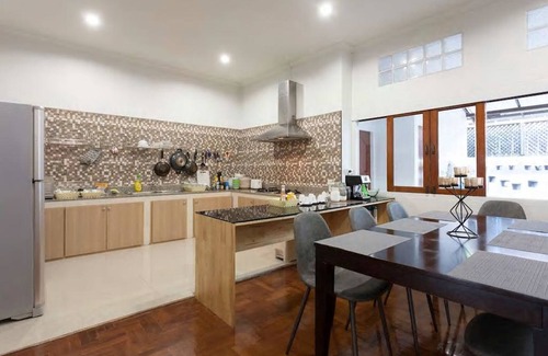 Nimman House | Sirinan Villa Nimman