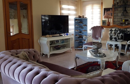 Ula House | Private Sirinköy Villa: A Retreat for Relaxation and Peace