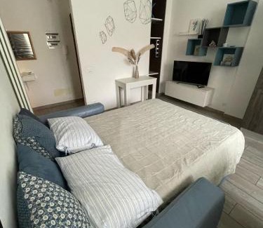 Sanremo Apartment | Sirio 19 - Sanremo - Bilocale a 5 minuti dal Teatro Ariston