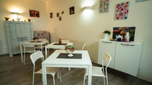 Birgi Vecchi Bed & Breakfast | Oceanfront Sirio: Guest Rated 9.2, Family-Friendly Stay