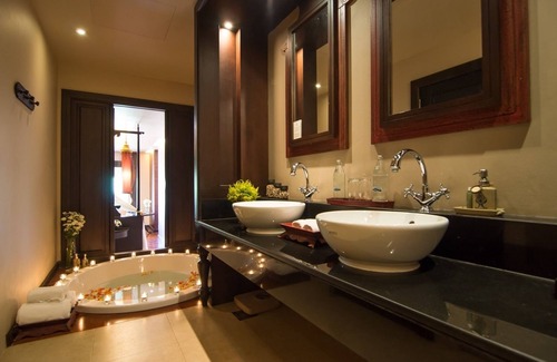 Wat Ket Resort | Relaxing Retreat at Siripanna Villa Resort & Spa Chiang Mai