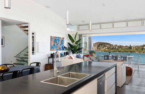 Whale Beach House | Experience Oceanfront Bliss at SIRIUS by Palm Beach Rentals