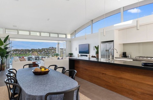 Whale Beach House | Experience Oceanfront Bliss at SIRIUS by Palm Beach Rentals