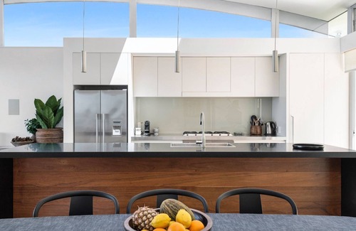 Whale Beach House | Experience Oceanfront Bliss at SIRIUS by Palm Beach Rentals