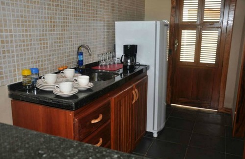 Canoa Quebrada Condo | Discover Sirius Canoa Residencial: Family-Friendly Retreat