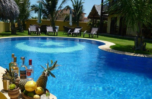 Canoa Quebrada Condo | Discover Sirius Canoa Residencial: Family-Friendly Retreat
