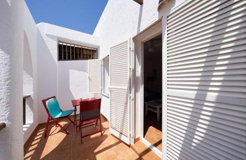 La Isleta del Moro Apartment | Family-Friendly Getaway at Sirius Hotel Awaits You