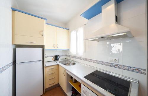 La Isleta del Moro Apartment | Family-Friendly Getaway at Sirius Hotel Awaits You