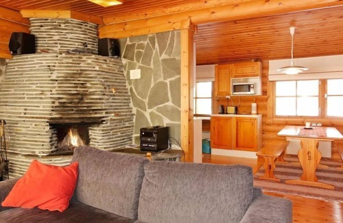 Sirkka House | Unmatched Quality at Sirkan Ojus 1 with Lake Views & Spa