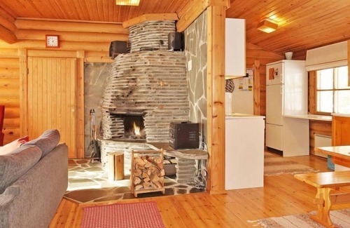Sirkka House | Unmatched Quality at Sirkan Ojus 1 with Lake Views & Spa