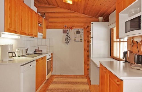 Sirkka House | Unmatched Quality at Sirkan Ojus 1 with Lake Views & Spa