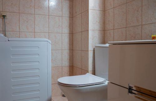 Kallikratia Apartment | Pet Friendly Sirmar Seaview Apartment - Guest Rated 10/10