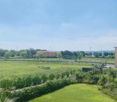 Colombare House | SirmioGarda House
